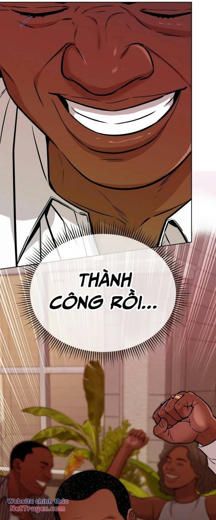 Nhân Viên Thực Tập Kim Cheolsu - chap19 - Trang 107